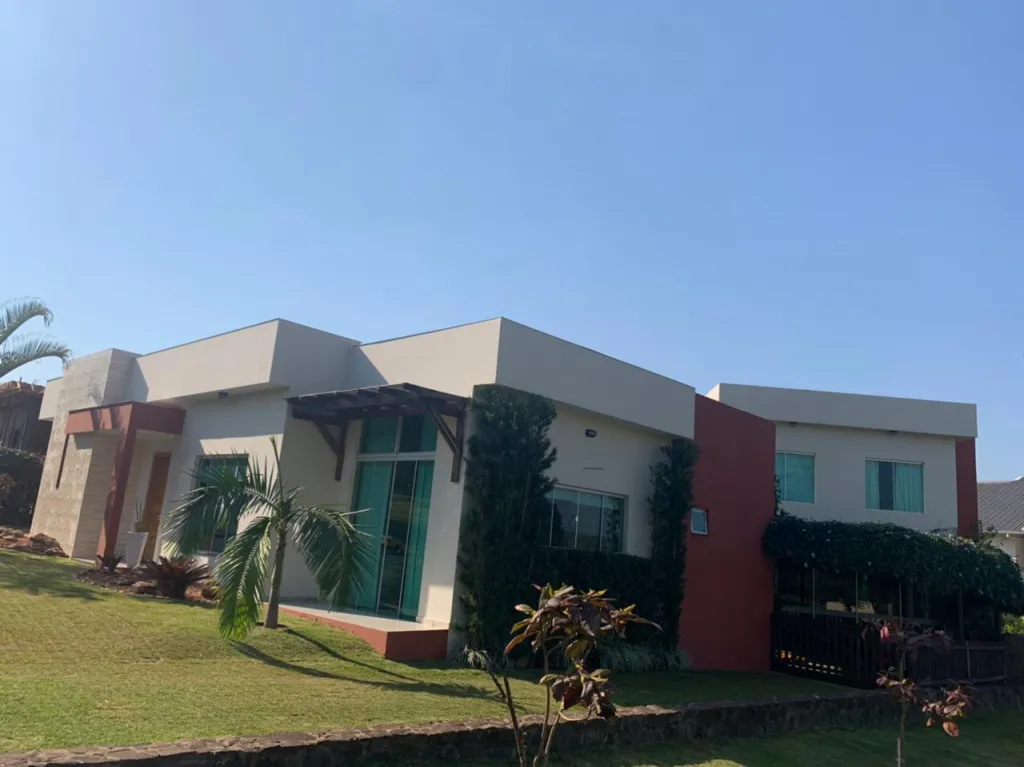 Vendo Casa en Condominio Puerto Marco - Hernandarias — foto 2