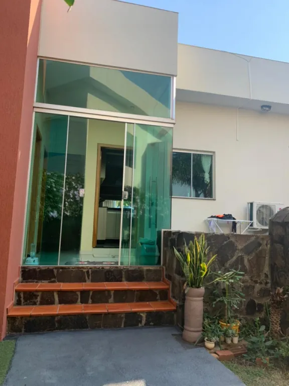 Vendo Casa en Condominio Puerto Marco - Hernandarias — foto 3