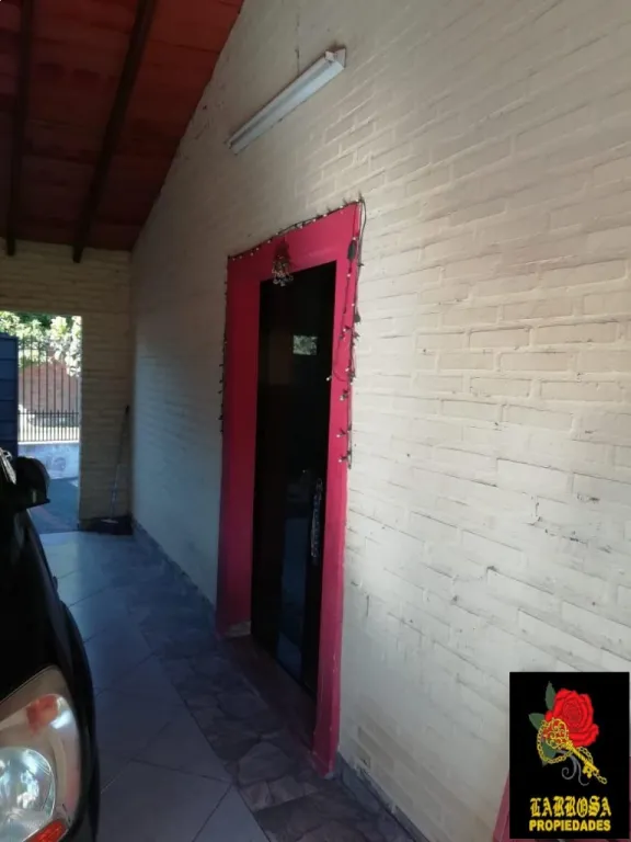 VENDO HERMOSA CASA EN LUQUE A 5min. DEL CENTRO COD 035 — foto 2