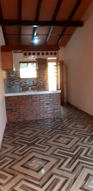 VENDO HERMOSO CHALET A ESTRENAR EN EL CENTRO DE LA CIUDAD DE SAN ANTONIO cod 030 — foto 3