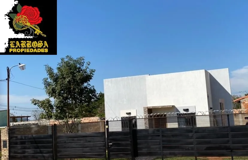 Vendo Espectacular vivienda.!!! Capiata ruta 2 Km 21.5 a cuadras del desvío Aregua — foto 2