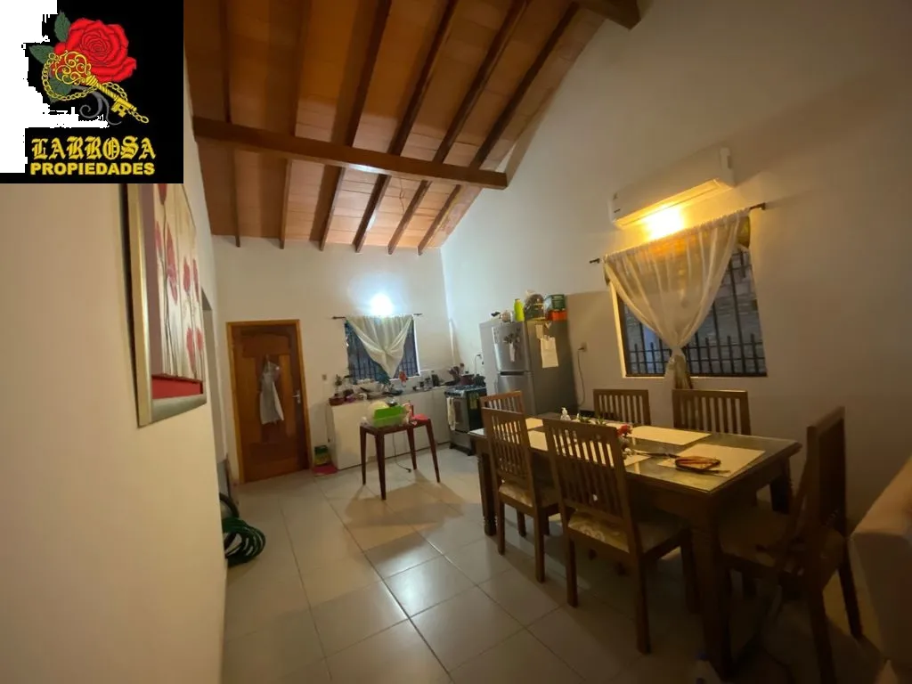 Vendo Espectacular vivienda.!!! Capiata ruta 2 Km 21.5 a cuadras del desvío Aregua — foto 3