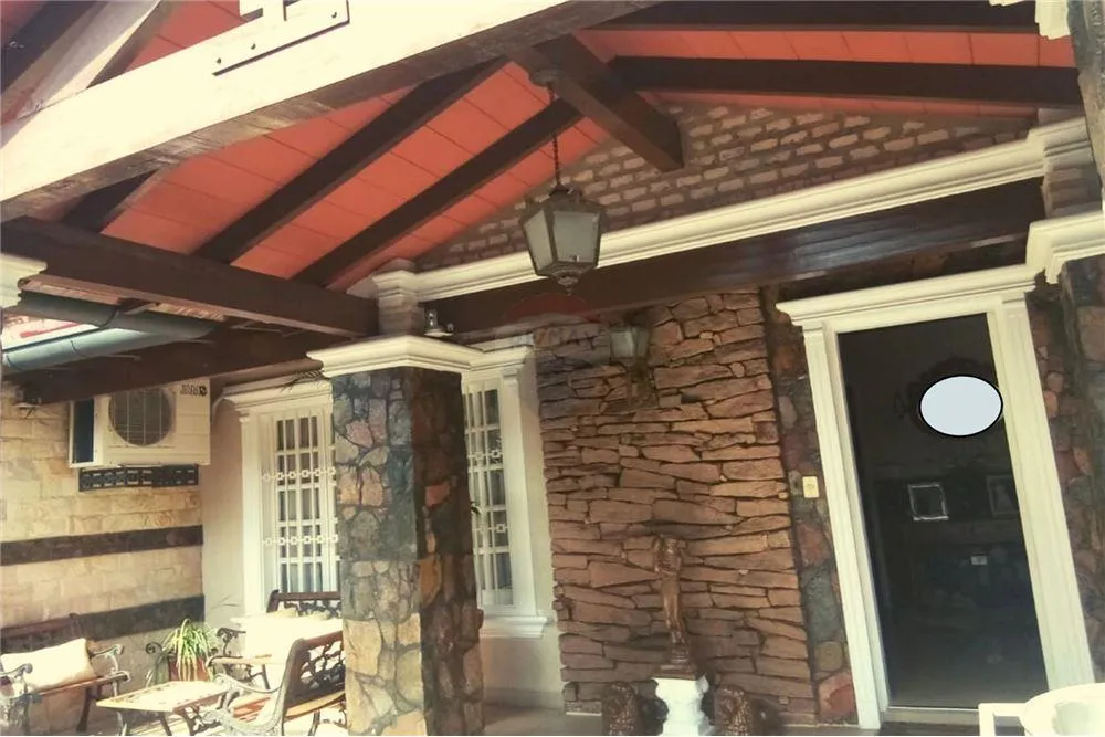 VENDO CASA DE 2 PLANTAS EN BARRIO JARA ASUNCIÓN — foto 3
