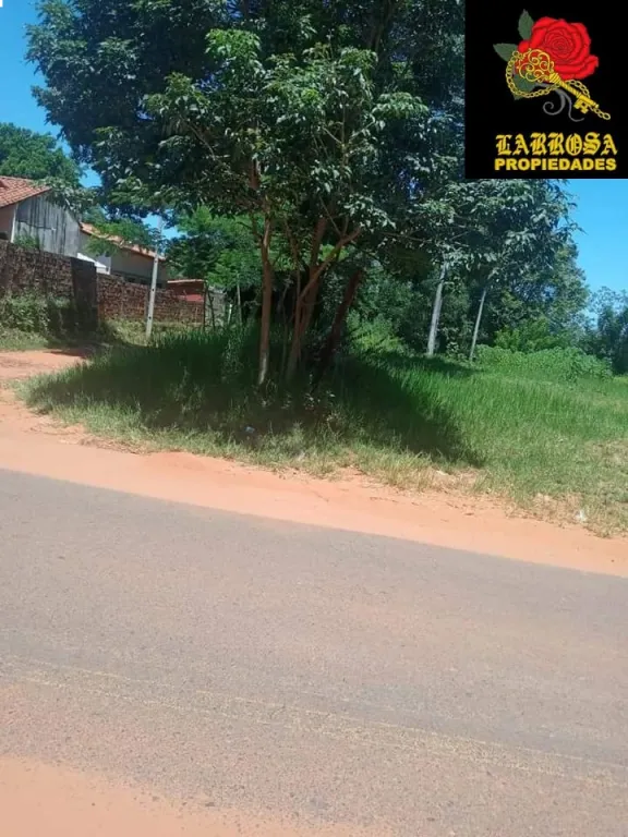 VENDO TERRENO EN GUAYAIBITY _ ITAGUA...cod 005 — foto 2