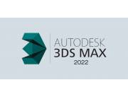 AUTODESK 3DS MAX 2022 - INSTALACION A DOMICILIO - ACTIVACION PERMANENTE