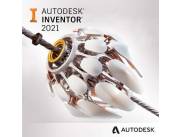 AUTODESK INVENTOR 2021 - INSTALACION A DOMICILIO Y PERMANENTE