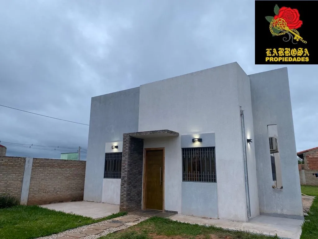 Vendo Espectacular vivienda.!!! Capiata ruta 2 Km 21.5 a cuadras del desvío Aregua cod019 — foto 2