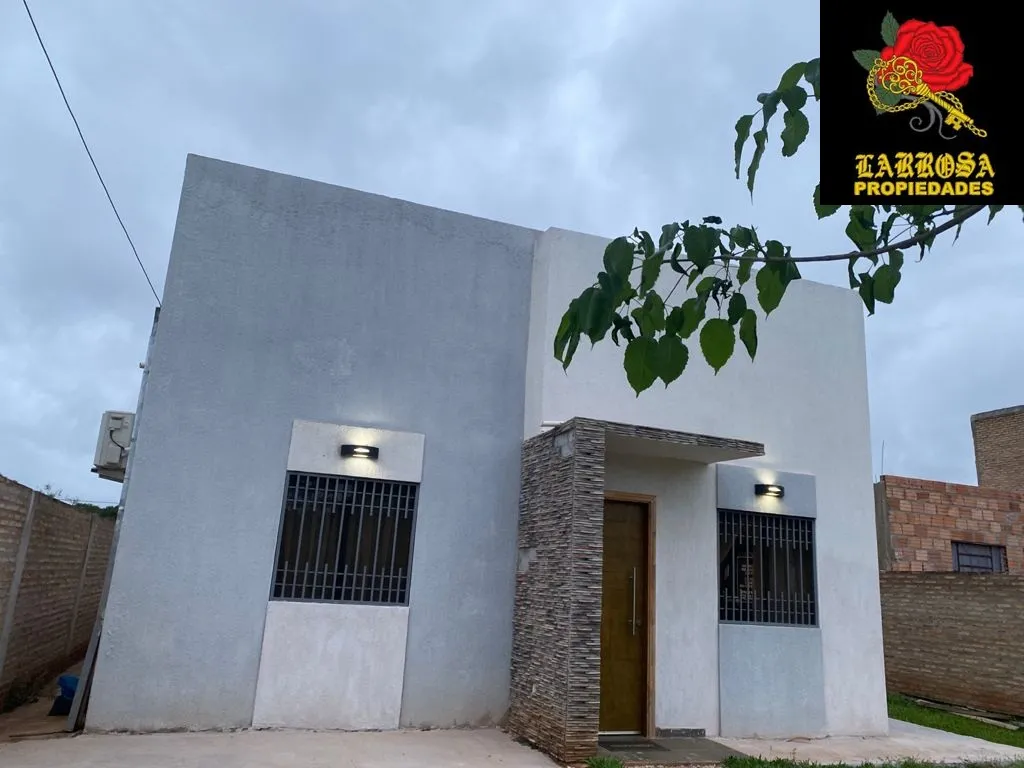 Vendo Espectacular vivienda.!!! Capiata ruta 2 Km 21.5 a cuadras del desvío Aregua cod019 — foto 3