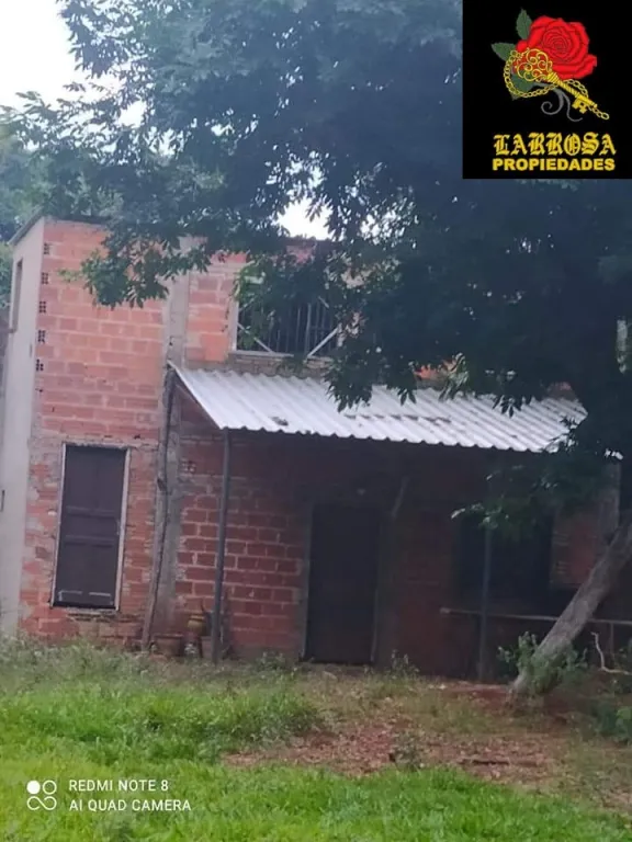VENDO PROPIEDAD CON CONSTRUCCIÓN TIPO DÚPLEX EN ÑEMBY B⁰ VILLA DEL CARMEN...cod 003 — foto 3