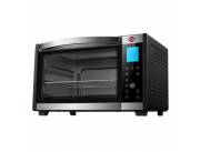 HORNO TOKYO FULL 45 L CON PANEL DIGITAL 2000W CON TIMER