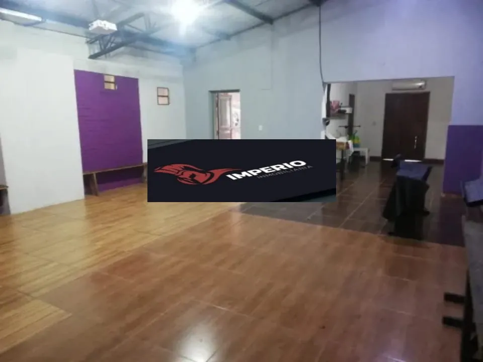 VENDO HERMOSA PROPIEDAD EN LUQUE CENTRO COD 4023 — foto 2