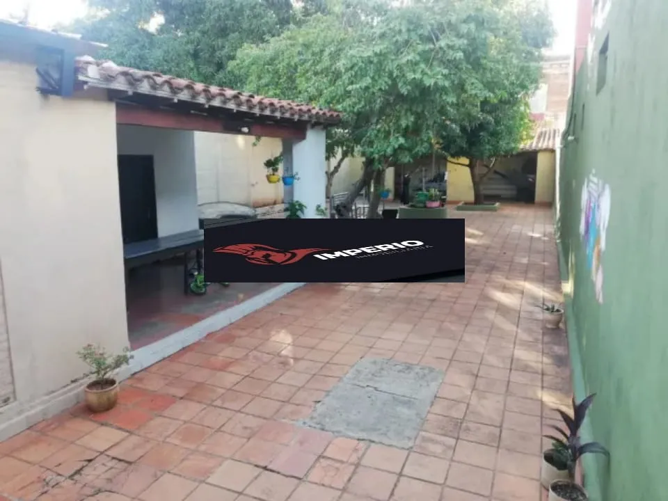 VENDO HERMOSA PROPIEDAD EN LUQUE CENTRO COD 4023 — foto 3