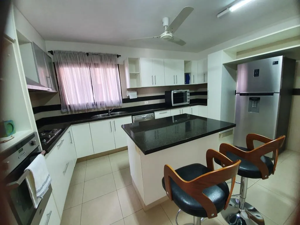 Vendo Departamento de 3 habitaciones. Zona Santa Teresa. COD LA — foto 3