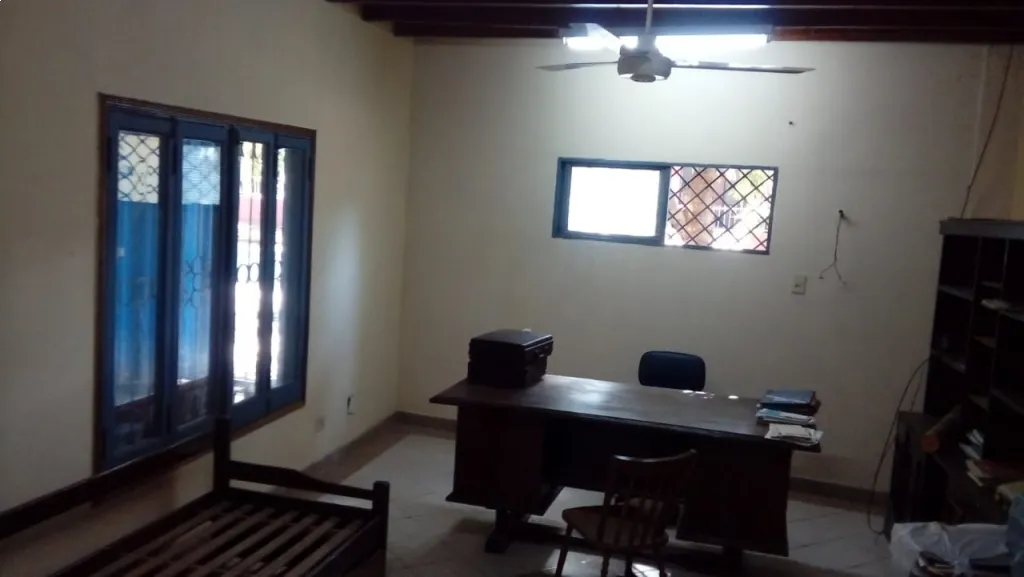 Vendo DepositoTinglado Barrio América, Luque — foto 2