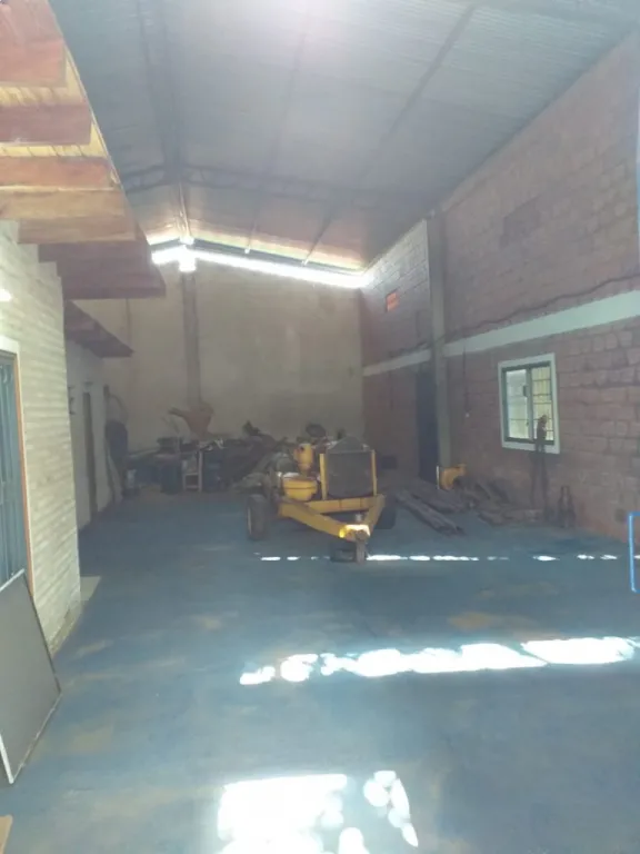 Vendo DepositoTinglado Barrio América, Luque — foto 3