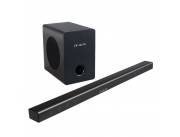 BARRA DE SONIDO AIWA AW-SBR2W-RT C/SUBWOOFER ELAWSBR2W-RT