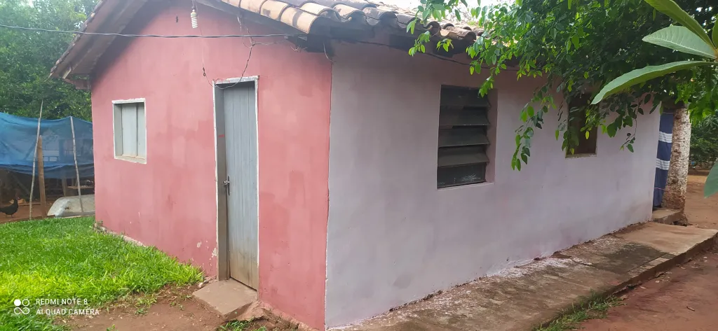 Vendo Casa en Itaugua Zona THN Libreta Cancelada - Titulo en proceso de Gestion — foto 2