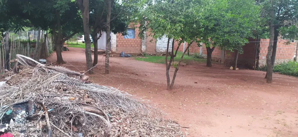 Vendo Casa en Itaugua Zona THN Libreta Cancelada - Titulo en proceso de Gestion — foto 3