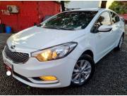 KIA CERATO DE GARDEN 🔰UNICO DUEÑO 🔰TITULO Y CV A TRANSFERIR 🔰AÑO 2014/15 🔰MOTOR 1600