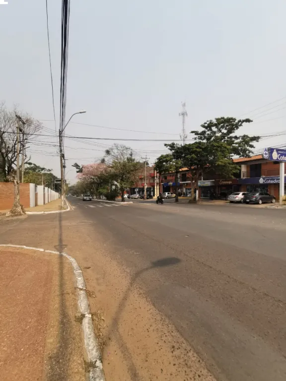OFERTA! IDEAL PARA INVERSIÓN! PROPIEDAD SOBRE AVDA. GRAL. SANTOS! — foto 2
