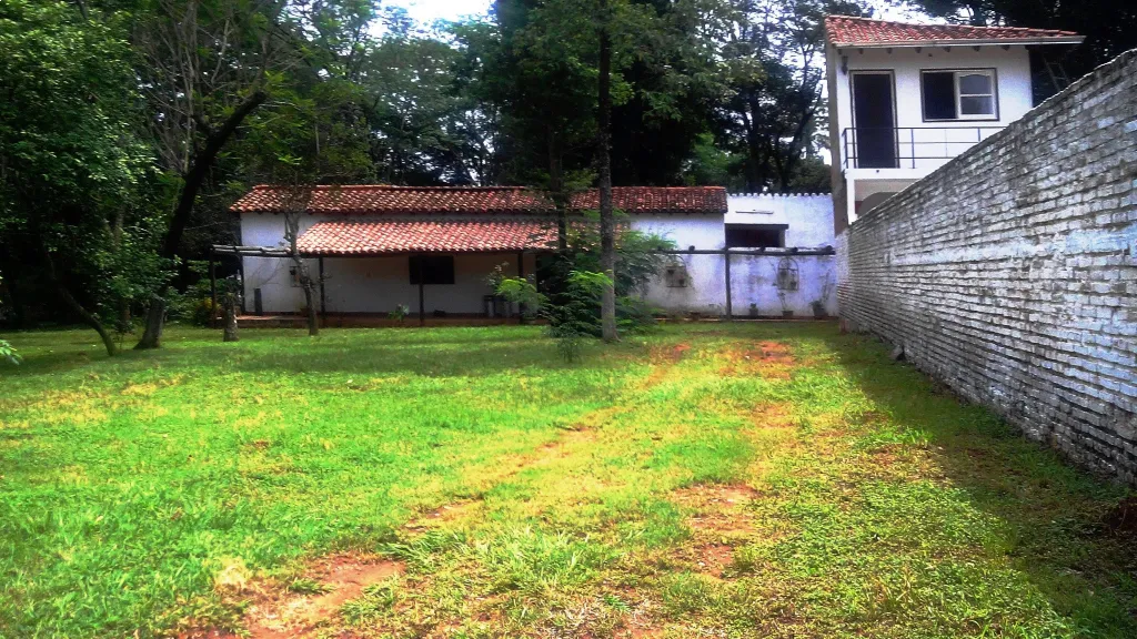 VENDO CASA QUINTA EN VALLE PUCU – AREGUA — foto 2