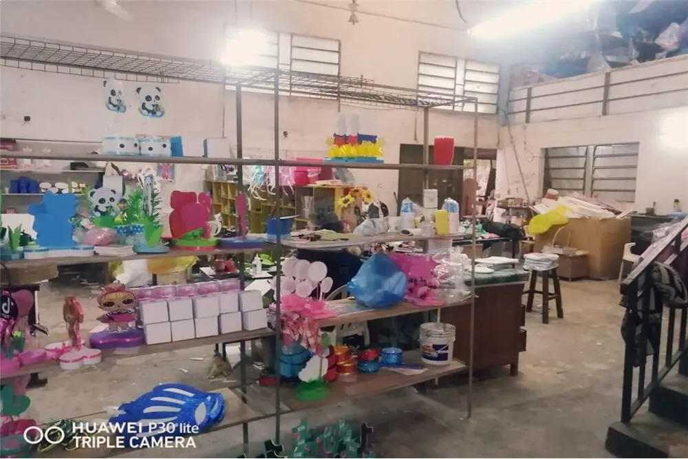 Departamento con deposito y salones comerciales - Bo San Pablo — foto 2