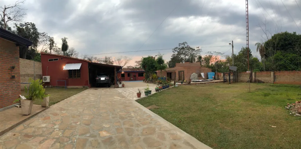 Vendo Casa Quinta en Emboscada - Cordillera — foto 2