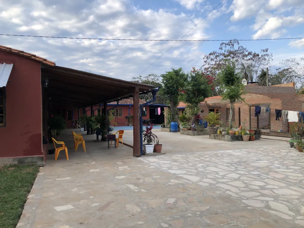 Vendo Casa Quinta en Emboscada - Cordillera — foto 3