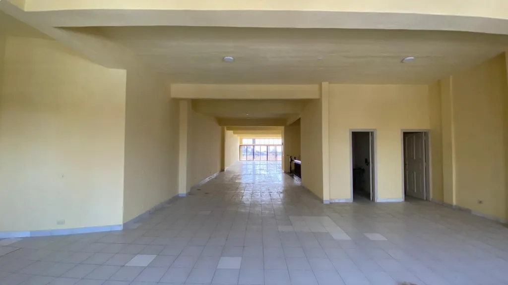 ALQUILO EDIFICIO CORPORATIVO 720M2 — foto 3