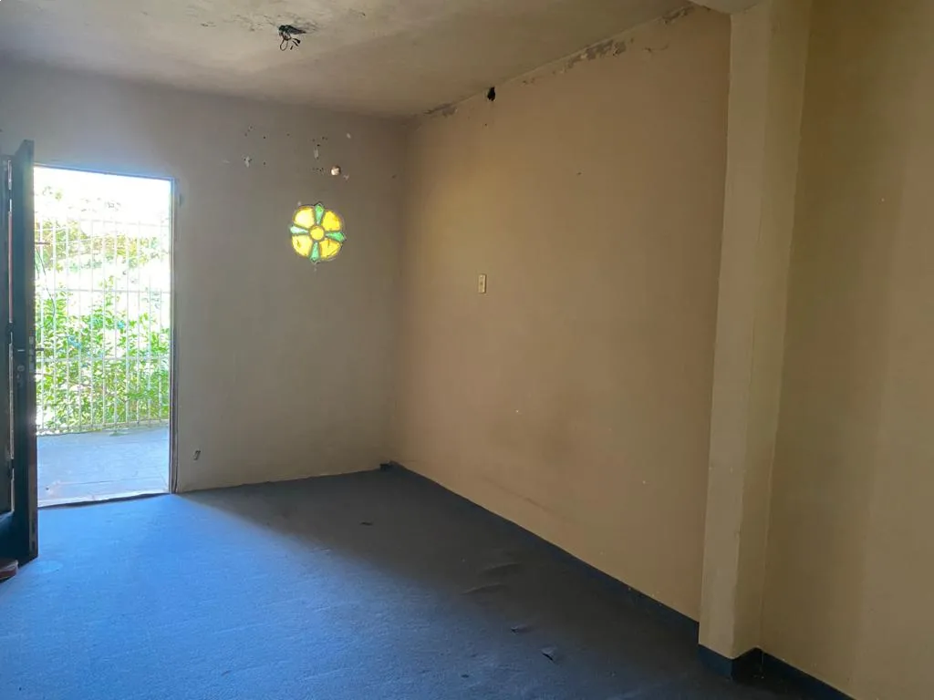 Terreno de 632,78 m2 a 2 cuadras de Av. Artigas zona Molas López — foto 3