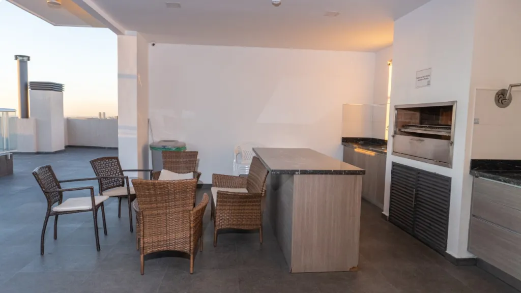 VENDO DEPARTAMENTO A 1 CUADRA RCA ARGENTINA — foto 2