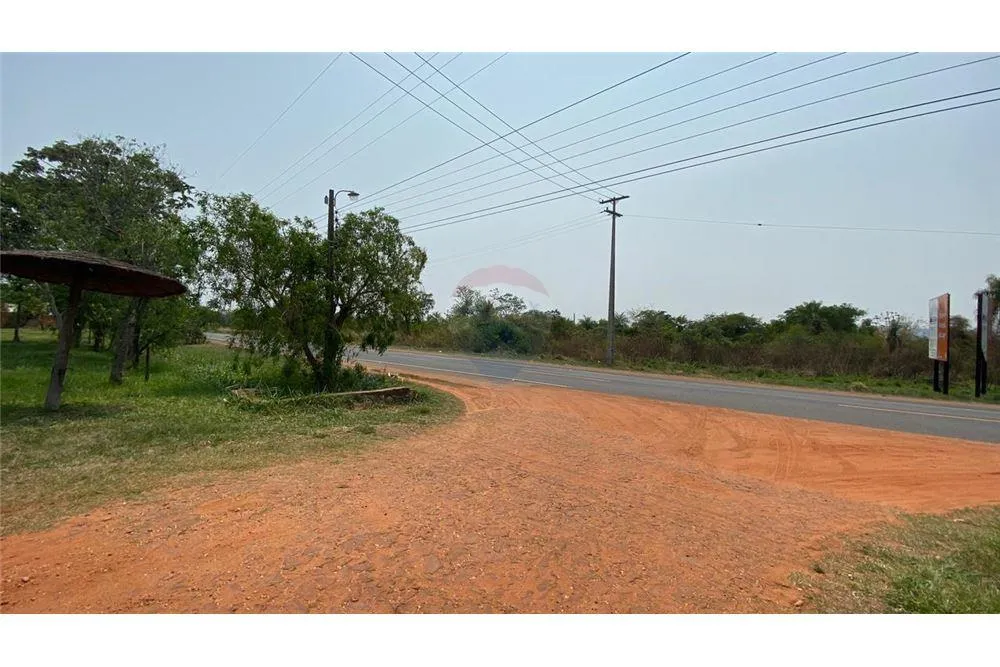 Terreno en altura con vista al lago Ypacarai, — foto 2