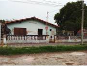 VENDO CASA EN BARRIO RECOLETA ASUNCION CERCA DE MARISCAL LOPEZ