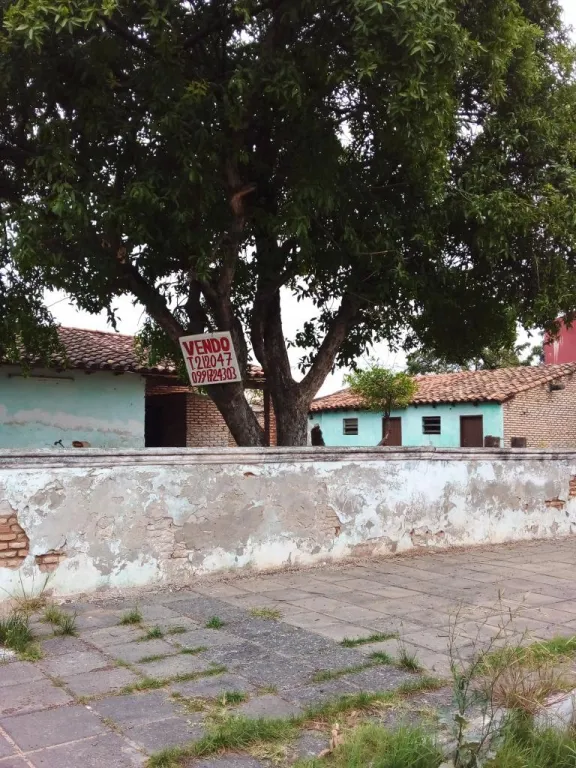 VENDO CASA EN BARRIO RECOLETA ASUNCION CERCA DE MARISCAL LOPEZ — foto 2