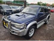 TOYOTA HILUX 97 AUTOMATICO 3.0CC RECIEN IMPORTADO