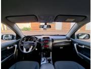 Imponente Kia Sorento!! De Representante (Garden) Año 2012 Motor Naftero Modo ECO