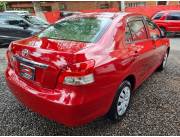 🔰TOYOTA BELTA RECIEN IMPORTADO 🔰AÑO 2007 🔰MOTOR 1300 CC VVTI 🔰NAFTERO 🔰CAJA AUTOMAT
