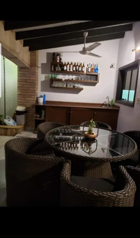 VENDO DUPLEX EN ZONA RESIDENCIAL DE LA CIUDAD DE LAMBARE. Cod ES — foto 3