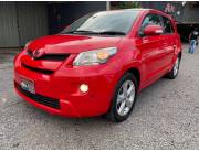 VENDO TOYOTA NEW IST - AÑO 2010 - REC IMPORT - FULL EQUIPO - IMPECABLE ESTADO - ANTAR AU!!