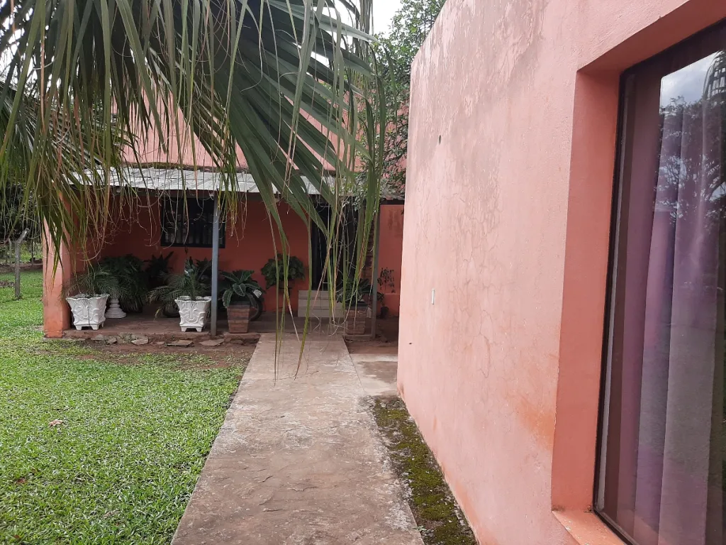 Vendo casa con local, terreno 12×60 — foto 2
