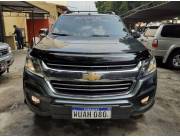 VENDO CHEVROLET - HIG COUNTRY LTZ - S10 - AÑO 2020 - FULL EQUIPO - ANTAR AUTOMOTORES !