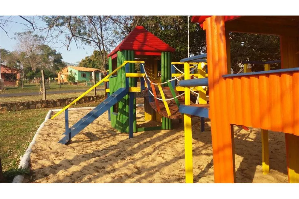 EstanciaCampo - Venta - Paraguay Cordillera Nueva Colombia — foto 3
