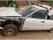 Suzuki Baleno 1997 en desarme