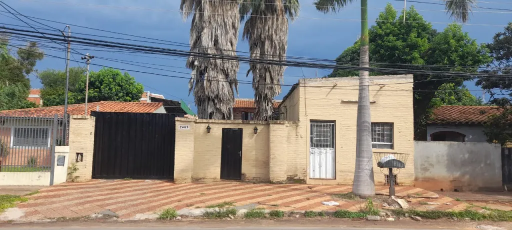 Casa Propia Fdo de la Mora — foto 2