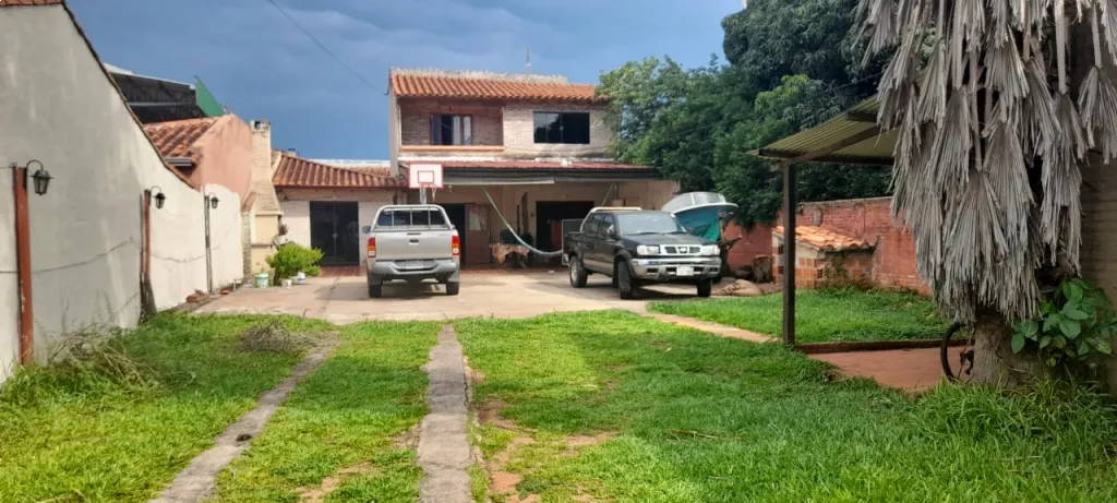 Casa Propia Fdo de la Mora — foto 3