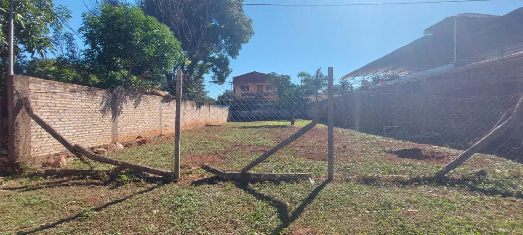 HERMOSO TERRENO EN SAGRADA FAMILIA SAN LORENZO — foto 2