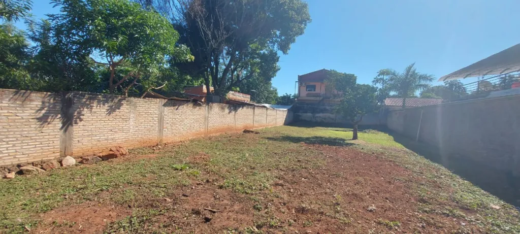 HERMOSO TERRENO EN SAGRADA FAMILIA SAN LORENZO — foto 3