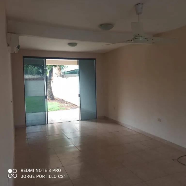 Vendo Dúplex en San Lorenzo excelente ubicacion — foto 2