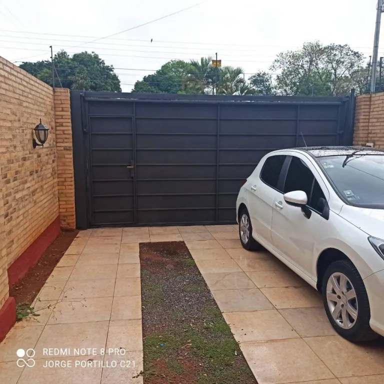 Vendo Dúplex en San Lorenzo excelente ubicacion — foto 3