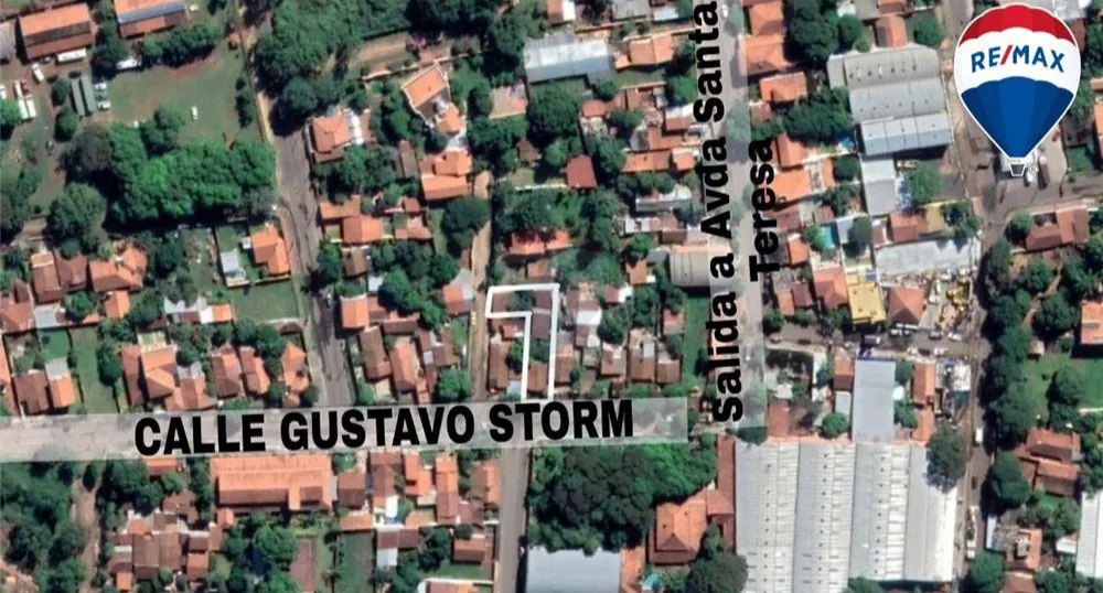 EN VENTA AMPLIO TERRENO EN FERNANDO ZONA NORTE — foto 2